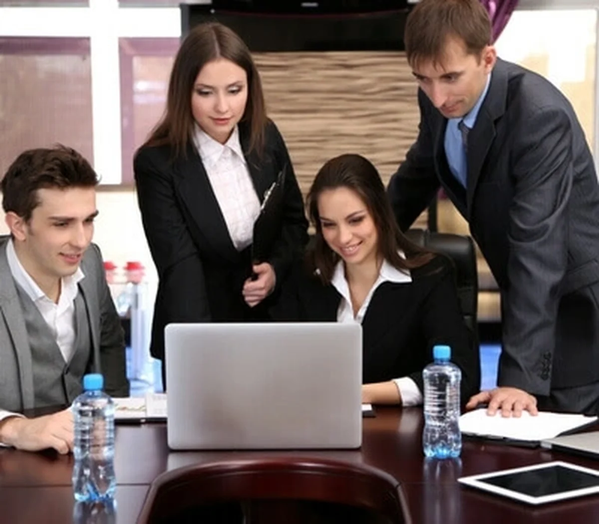 Curso Comportamento Organizacional