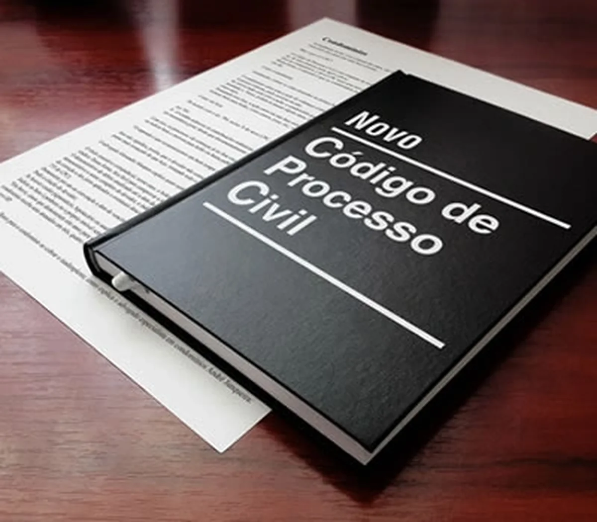 Curso Novo Cpc Completo