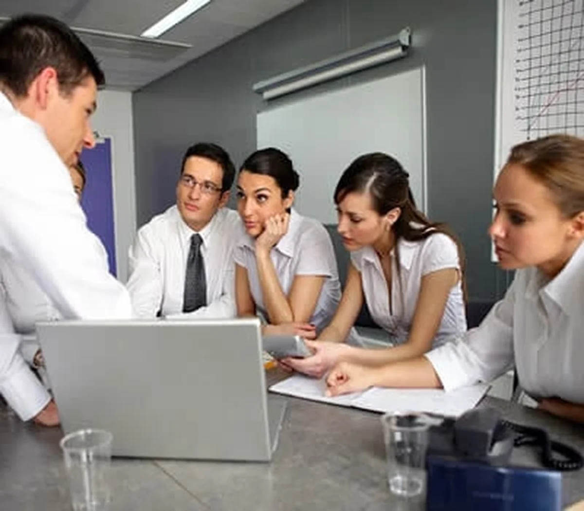 Curso Noções De Gestão De Pessoas