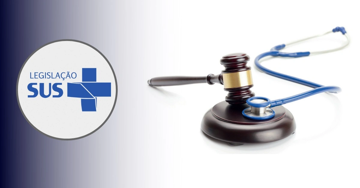 Curso Legislação Do Sus