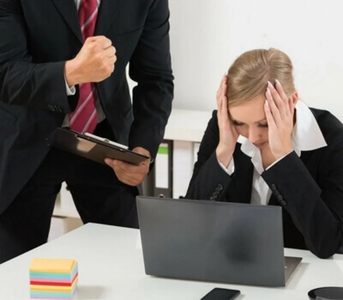 Curso Assédio Moral E Sexual No Trabalho