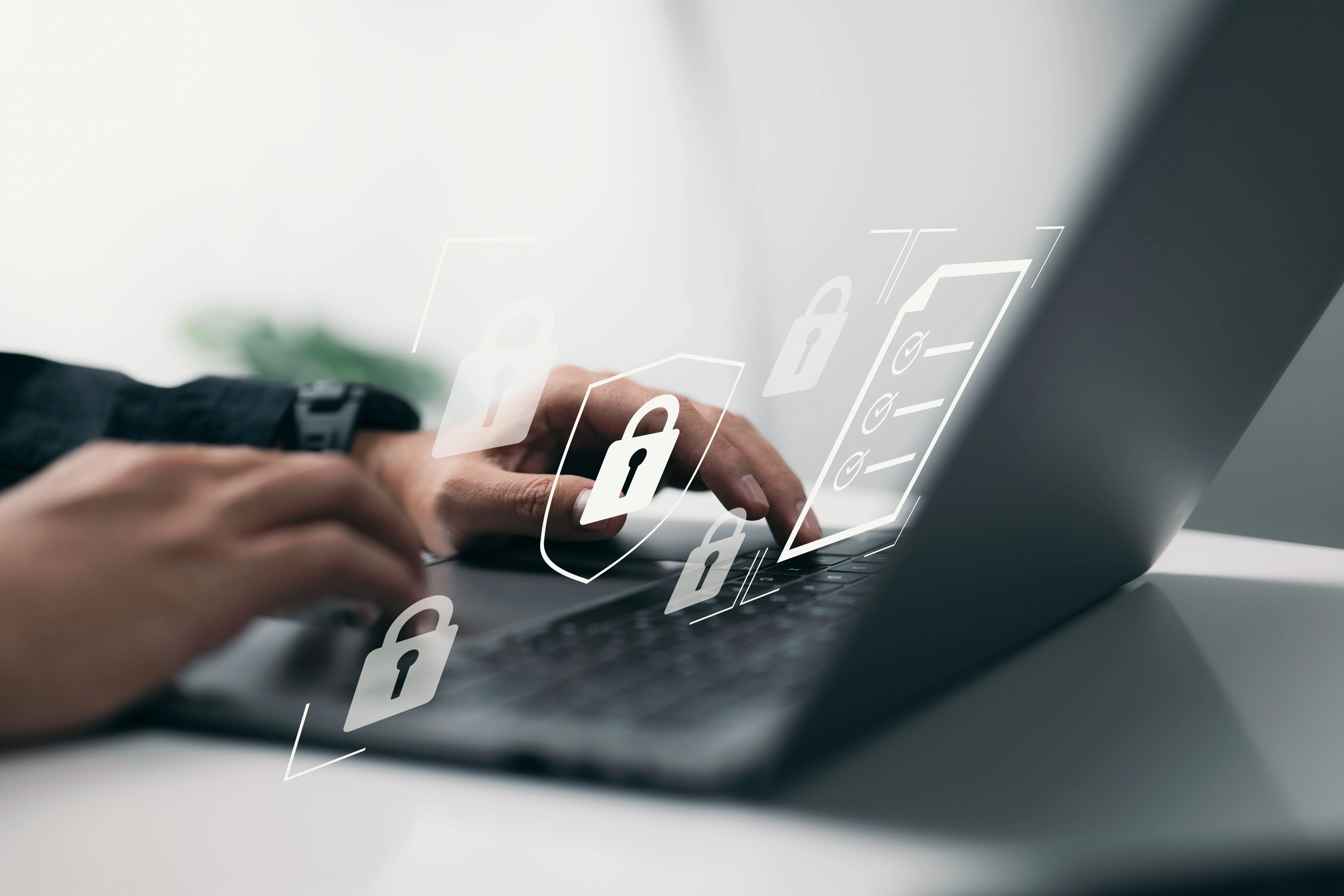 Curso Lei Geral De Proteção De Dados - LGPD