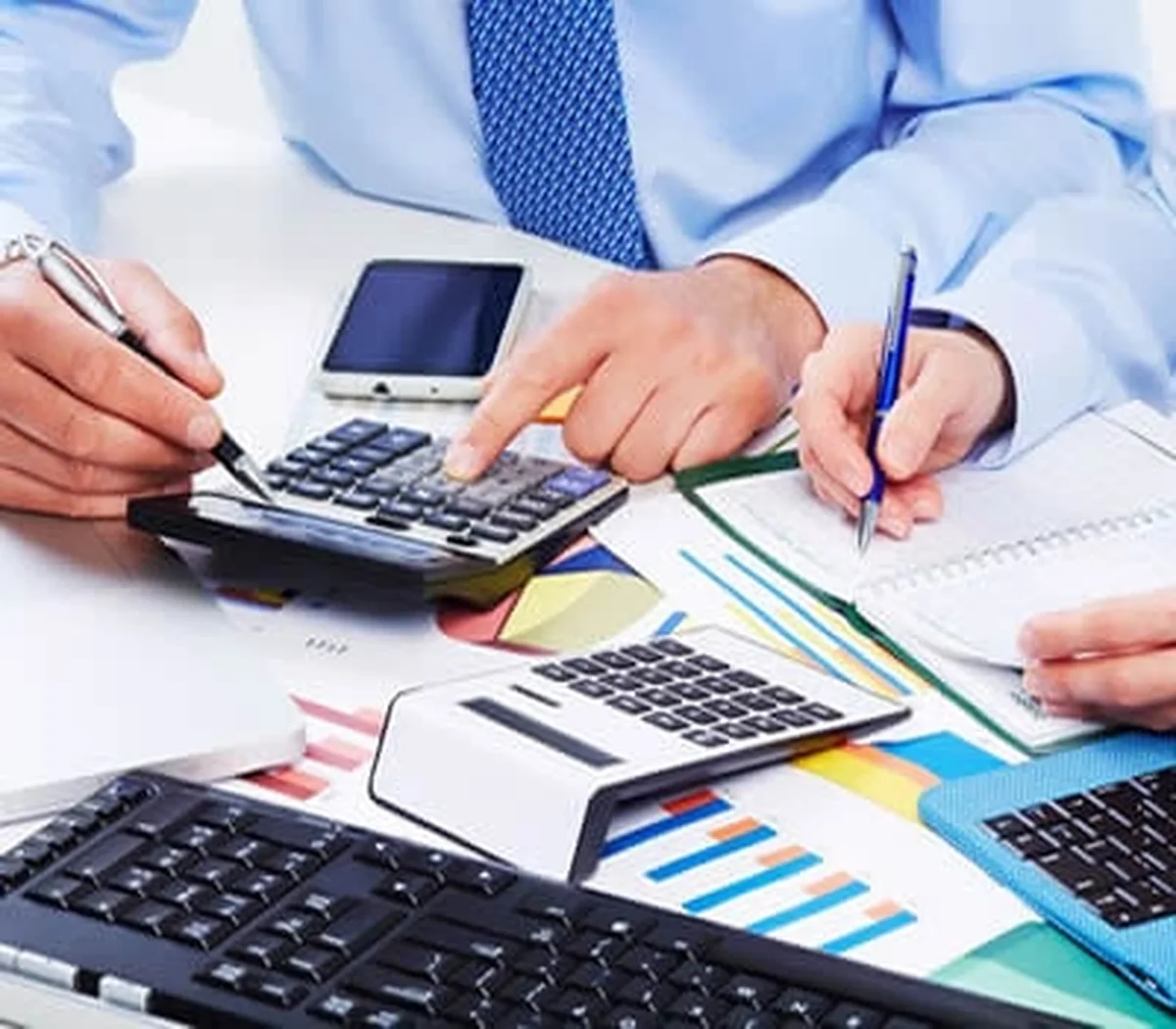 Curso Noções De Contabilidade