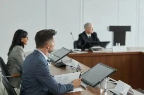 Controladoria e Auditoria Pública