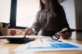 Contabilidade e Finanças Públicas